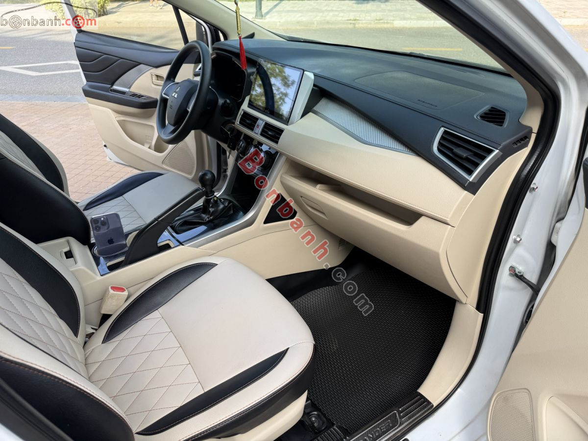Mitsubishi Xpander 1.5 MT 2019 - 315 Triệu 8