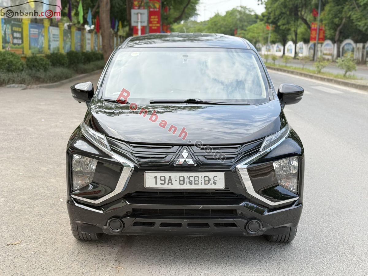 Mitsubishi Xpander 1.5 MT 2021 - 350 Triệu