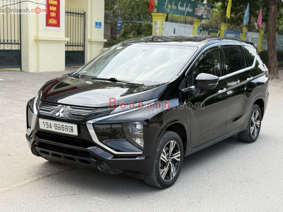 Mitsubishi Xpander 1.5 MT 2021 - 350 Triệu 2