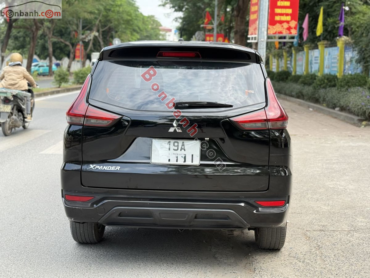 Mitsubishi Xpander 1.5 MT 2021 - 350 Triệu 3