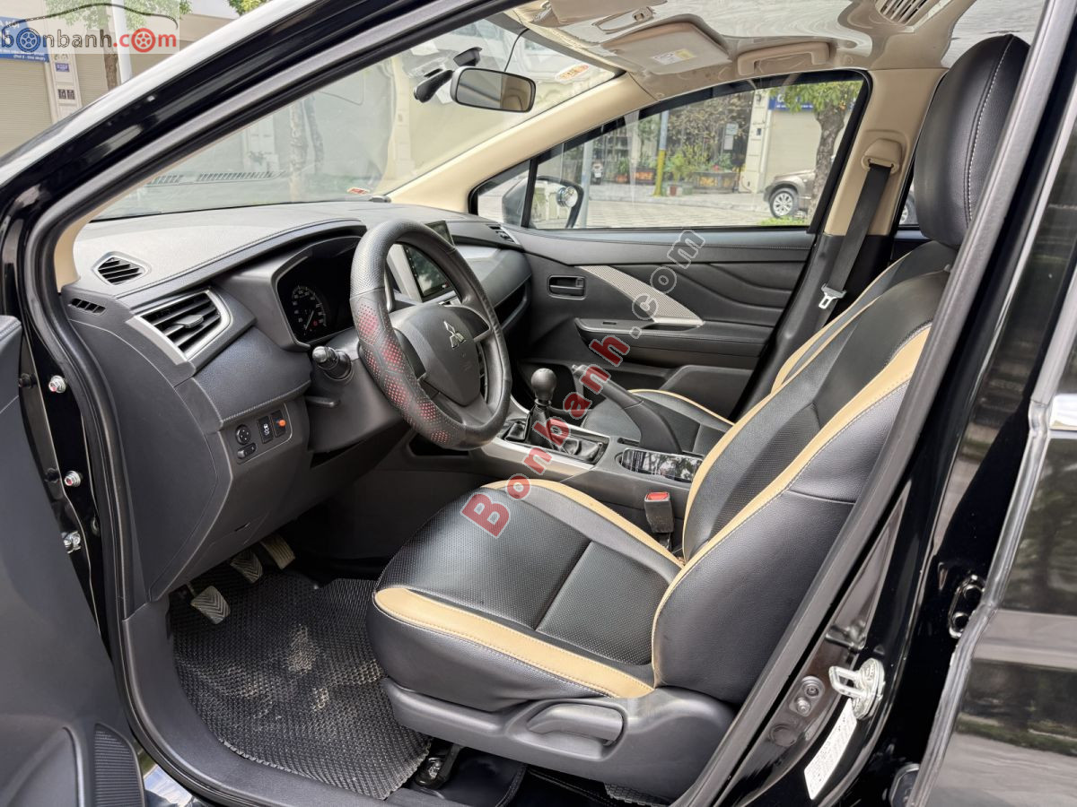 Mitsubishi Xpander 1.5 MT 2021 - 350 Triệu 4