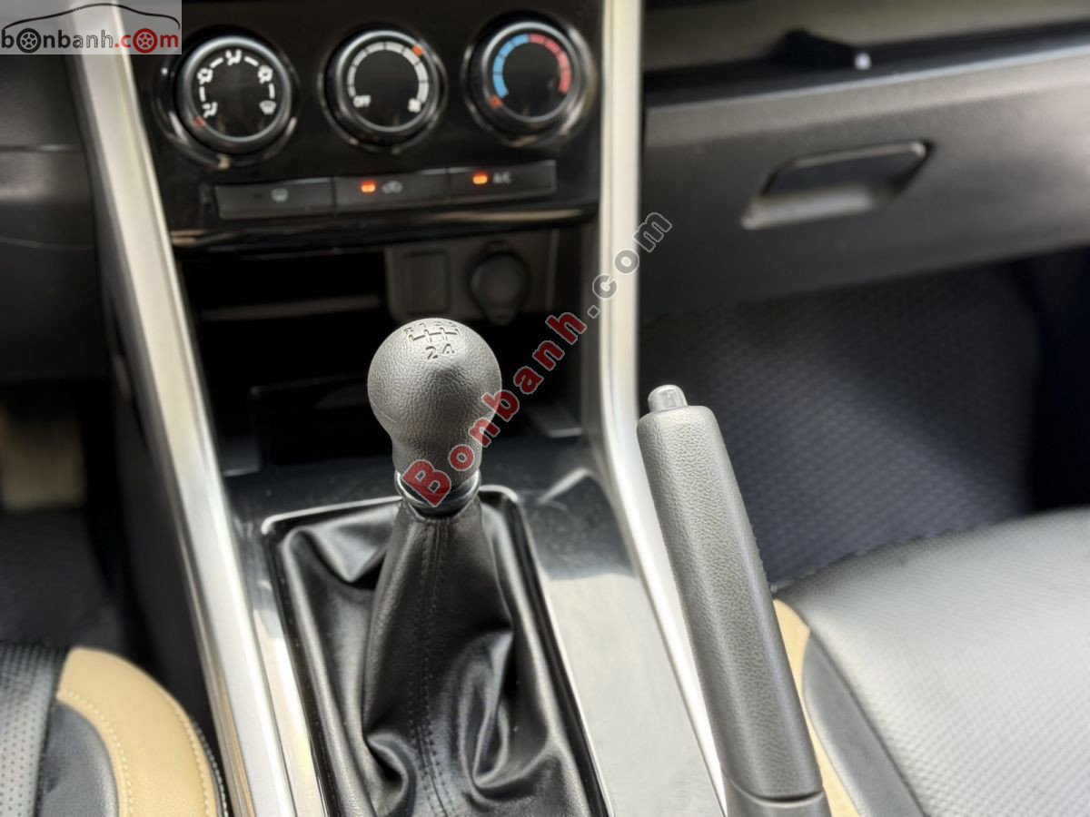 Mitsubishi Xpander 1.5 MT 2021 - 350 Triệu 5
