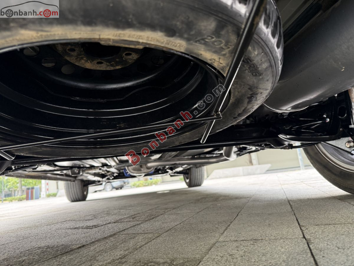 Mitsubishi Xpander 1.5 MT 2021 - 350 Triệu 10