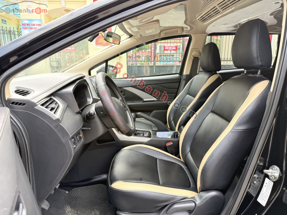 Mitsubishi Xpander 1.5 MT 2021 - 350 Triệu 6