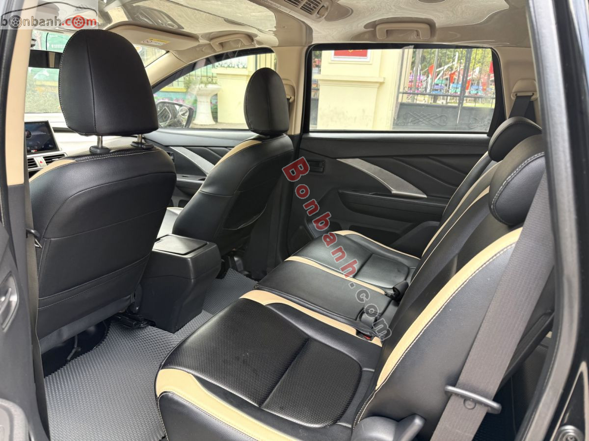 Mitsubishi Xpander 1.5 MT 2021 - 350 Triệu 7