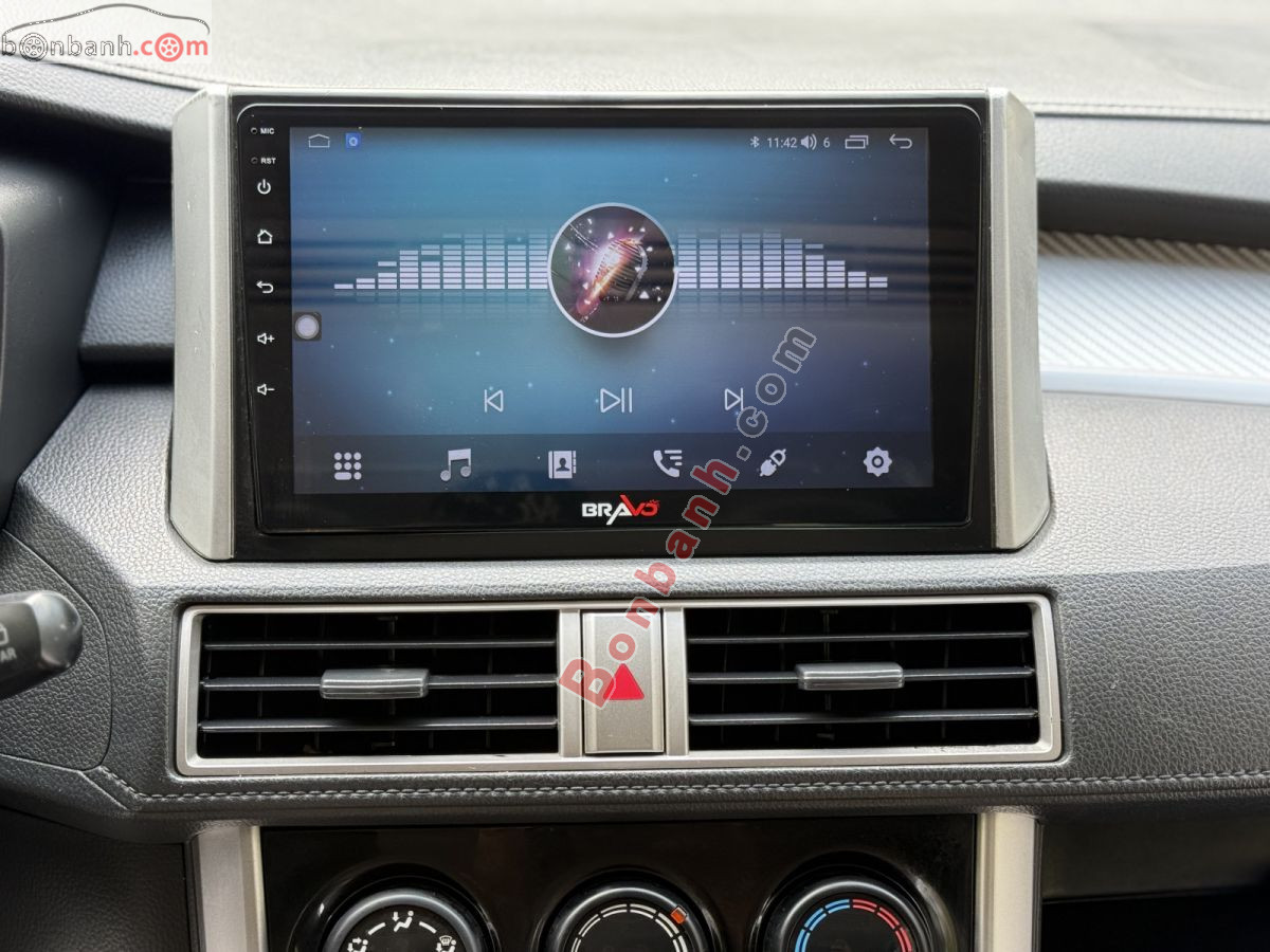 Mitsubishi Xpander 1.5 MT 2021 - 350 Triệu 8