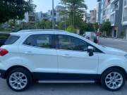 Bán xe Ford EcoSport 2018 Titanium 1.5L AT giá 418 Triệu - Hà Nội