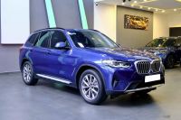 Bán xe BMW X3 2022 sDrive20i giá 1 Tỷ 639 Triệu - TP HCM