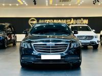 Bán xe Mercedes Benz S class 2018 S450L Luxury giá 2 Tỷ 339 Triệu - TP HCM