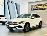 Bán xe Mercedes Benz GLC 2021 300 4Matic giá 1 Tỷ 759 Triệu - TP HCM