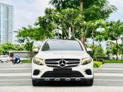 Bán xe Mercedes Benz GLC 2017 300 4Matic giá 1 Tỷ 159 Triệu - TP HCM