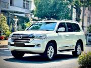 Bán xe Toyota Land Cruiser VX.S 4.6 V8 2020 giá 4 Tỷ 99 Triệu - TP HCM