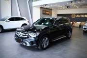 Bán xe Mercedes Benz GLC 2022 200 giá 1 Tỷ 499 Triệu - TP HCM