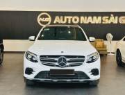 Bán xe Mercedes Benz GLC 300 4Matic 2019 giá 1 Tỷ 359 Triệu - TP HCM