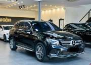 Bán xe Mercedes Benz GLC 2018 300 4Matic giá 1 Tỷ 359 Triệu - TP HCM