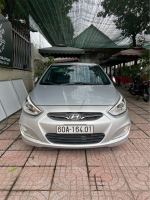 Bán xe Hyundai Accent 2014 1.4 AT giá 288 Triệu - Đồng Nai