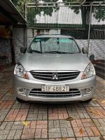 Bán xe Mitsubishi Zinger GLS 2.4 MT 2008 giá 148 Triệu - Đồng Nai