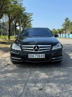 Bán xe Mercedes Benz C class 2012 C200 giá 310 Triệu - Đồng Nai