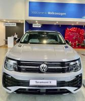 Bán xe Volkswagen Teramont X Platinum 2.0 AT 2024 giá 2 Tỷ 168 Triệu - Bà Rịa Vũng Tàu