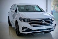 Bán xe Volkswagen Viloran Luxury 2024 giá 2 Tỷ 188 Triệu - Bà Rịa Vũng Tàu
