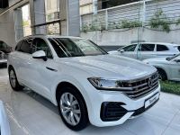 Bán xe Volkswagen Touareg 2024 Luxury 2.0 TSI giá 3 Tỷ 499 Triệu - Bà Rịa Vũng Tàu