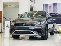 Bán xe Volkswagen Tiguan 2024 Allspace giá 1 Tỷ 999 Triệu - Bà Rịa Vũng Tàu