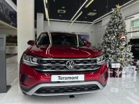 Bán xe Volkswagen Teramont 2.0 AT 2024 giá 2 Tỷ 499 Triệu - Bà Rịa Vũng Tàu
