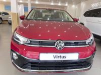 Bán xe Volkswagen Virtus Luxury 1.0 AT 2024 giá 799 Triệu - Bà Rịa Vũng Tàu