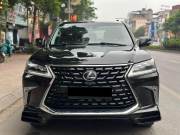 Bán xe Lexus LX 2016 570 Super Sport giá 4 Tỷ 650 Triệu - Hà Nội