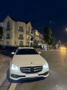 Bán xe Mercedes Benz E class 2017 E250 giá 930 Triệu - Hà Nội