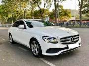 Bán xe Mercedes Benz E class 2017 E250 giá 910 Triệu - Hà Nội