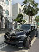 Bán xe VinFast Lux SA 2.0 2019 Premium 2.0 AT giá 668 Triệu - Hà Nội