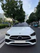 Bán xe Mercedes Benz C class C300 AMG 2022 giá 1 Tỷ 620 Triệu - Hà Nội