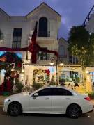 Bán xe Mercedes Benz C class 2022 C300 AMG giá 1 Tỷ 620 Triệu - Hà Nội