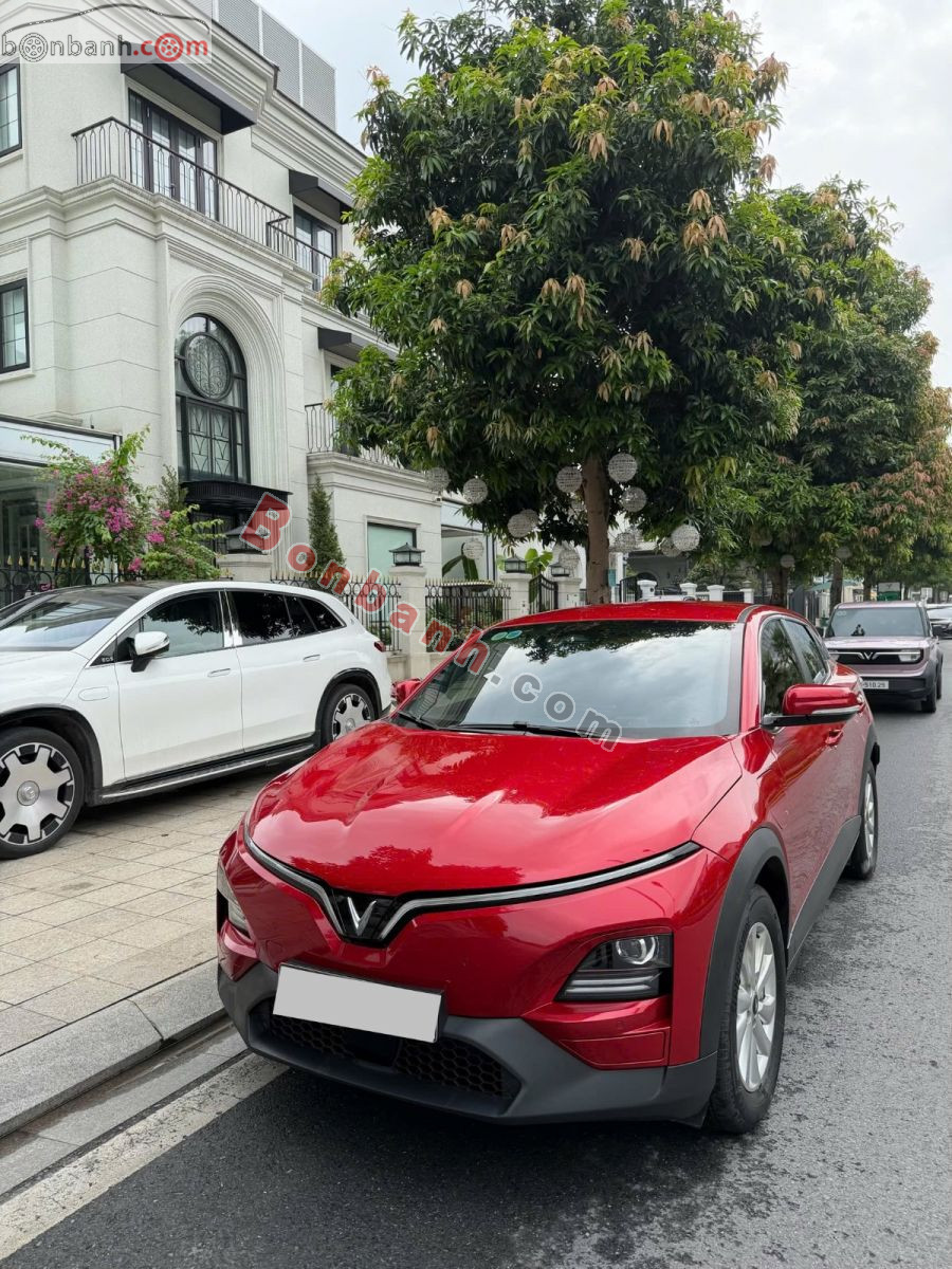 VinFast VF6 S 2024 - 510 Triệu