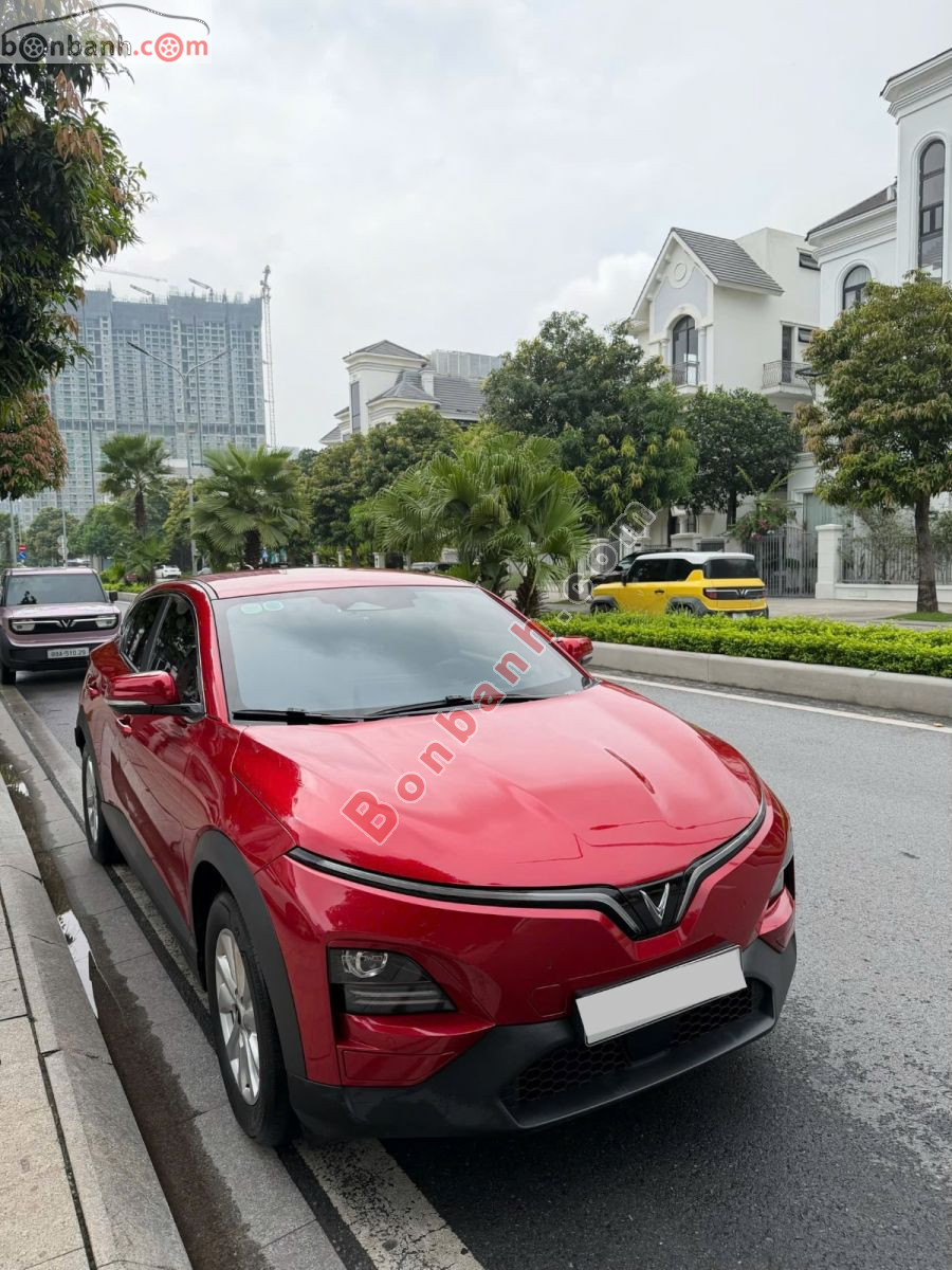 VinFast VF6 S 2024 - 510 Triệu 3
