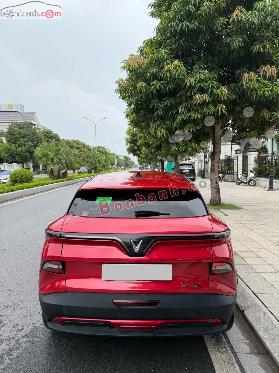 VinFast VF6 S 2024 - 510 Triệu 7