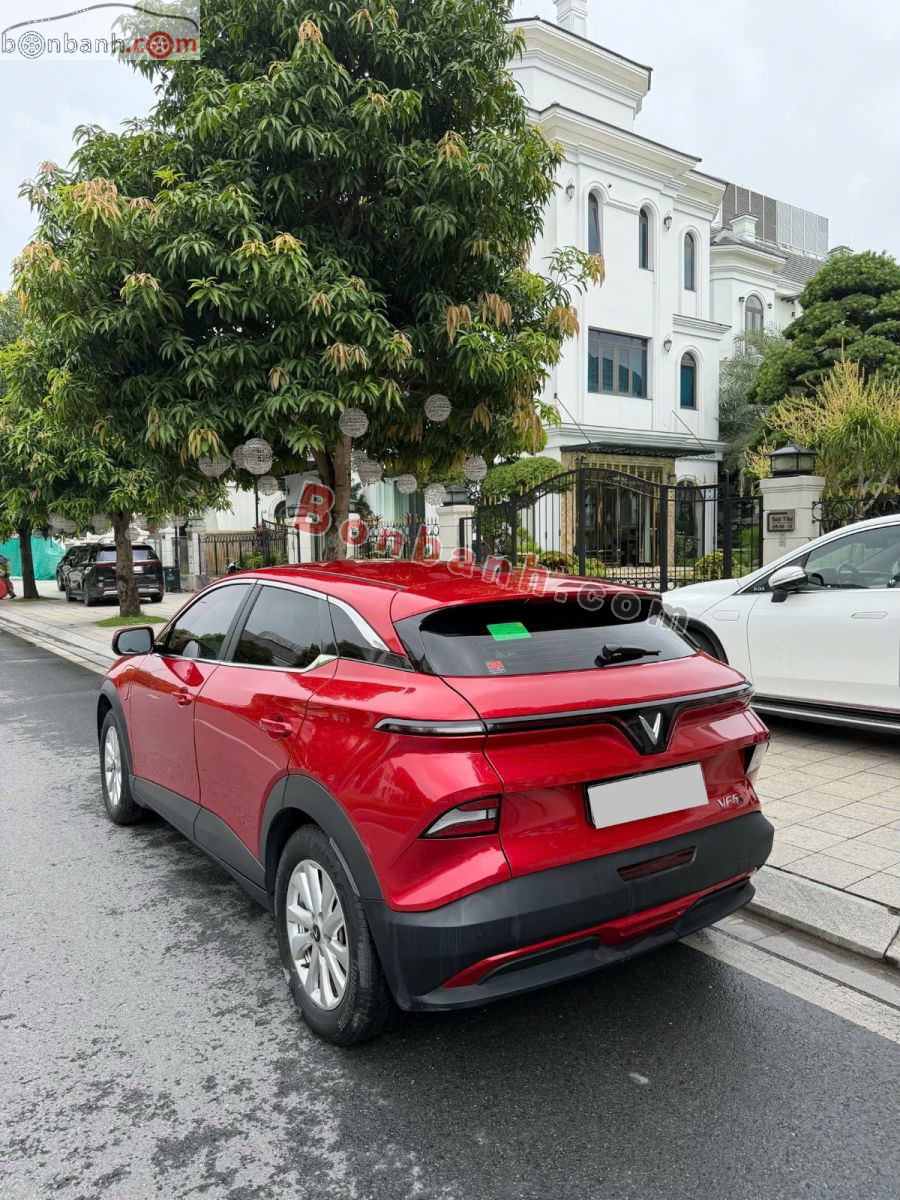 VinFast VF6 S 2024 - 510 Triệu 8