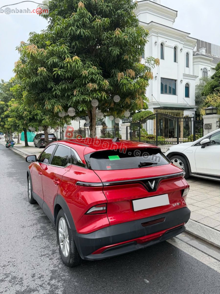 VinFast VF6 S 2024 - 510 Triệu 9
