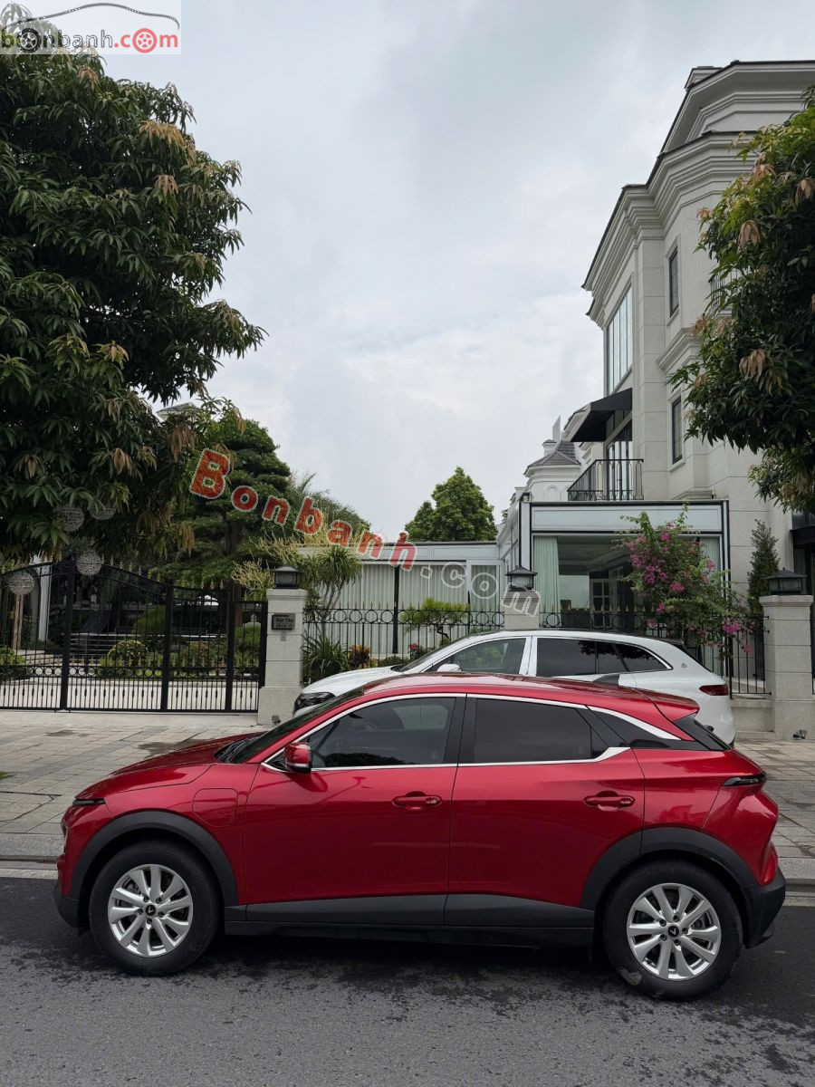 VinFast VF6 S 2024 - 510 Triệu 10
