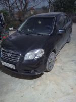 Bán xe Daewoo Gentra SX 1.5 MT 2008 giá 66 Triệu - Hòa Bình