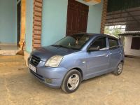 Bán xe Kia Morning 2006 LX 1.0 AT giá 59 Triệu - Hòa Bình