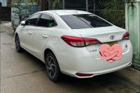 Bán xe Toyota Vios 2022 E 1.5 MT giá 365 Triệu - Thừa Thiên Huế