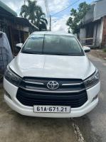 Bán xe Toyota Innova 2018 2.0E giá 395 Triệu - TP HCM