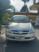 Bán xe Toyota Innova 2008 G giá 189 Triệu - TP HCM