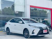 Bán xe Toyota Vios 2022 G 1.5 CVT giá 520 Triệu - Tây Ninh