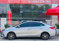 Bán xe Toyota Vios 2022 E CVT giá 470 Triệu - Tây Ninh