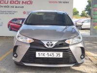 Bán xe Toyota Vios E 1.5 MT 2022 giá 450 Triệu - Tây Ninh
