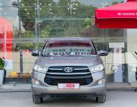 Bán xe Toyota Innova 2020 E 2.0 MT giá 599 Triệu - Tây Ninh