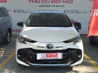 Bán xe Toyota Vios G 1.5 CVT 2024 giá 565 Triệu - Tây Ninh